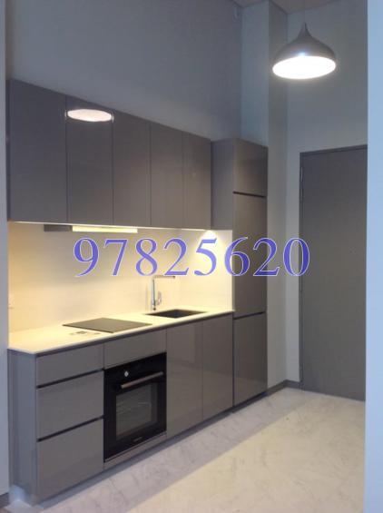 Robin Residences (D10), Condominium #125169082